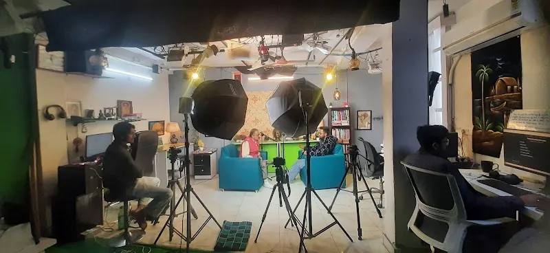 TAP Media Studio