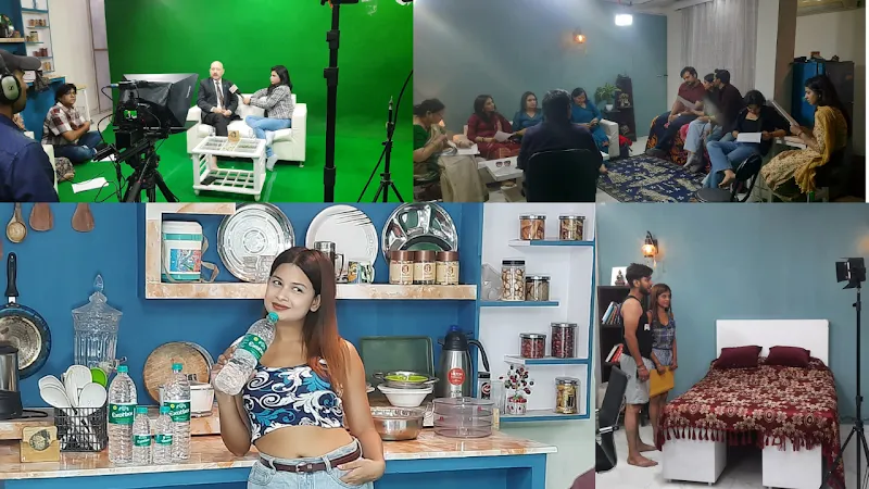 TAP Media Studio