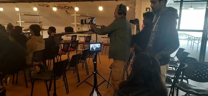 TAP Media Studio