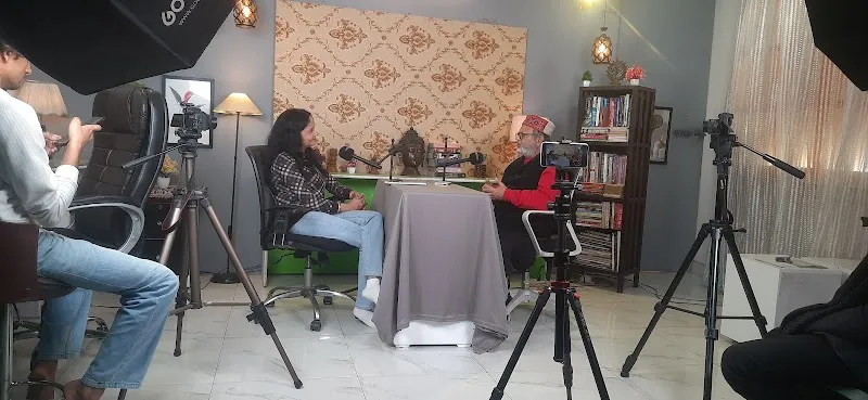 TAP Media Studio