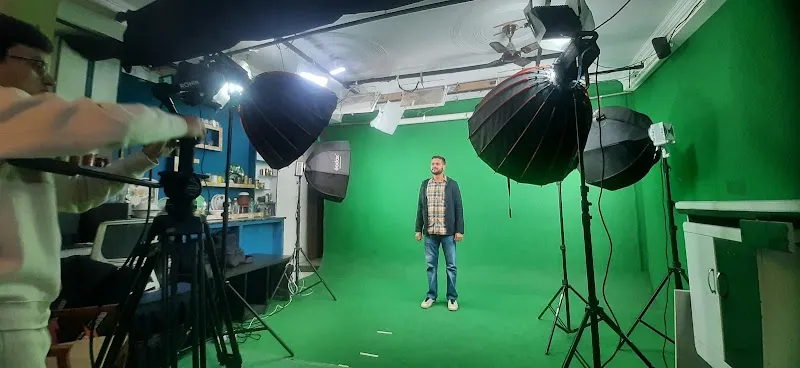 TAP Media Studio