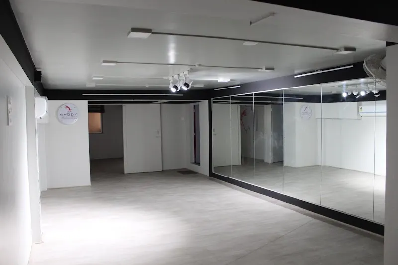 Maddy Dance Studio