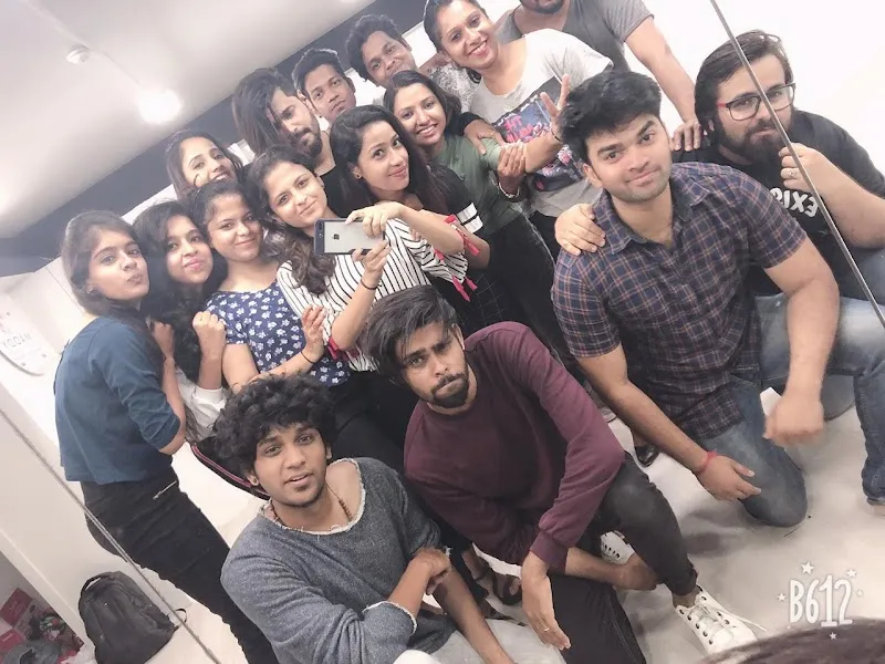 Maddy Dance Studio