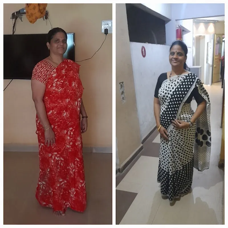 Shree Yoga & Fitness Class