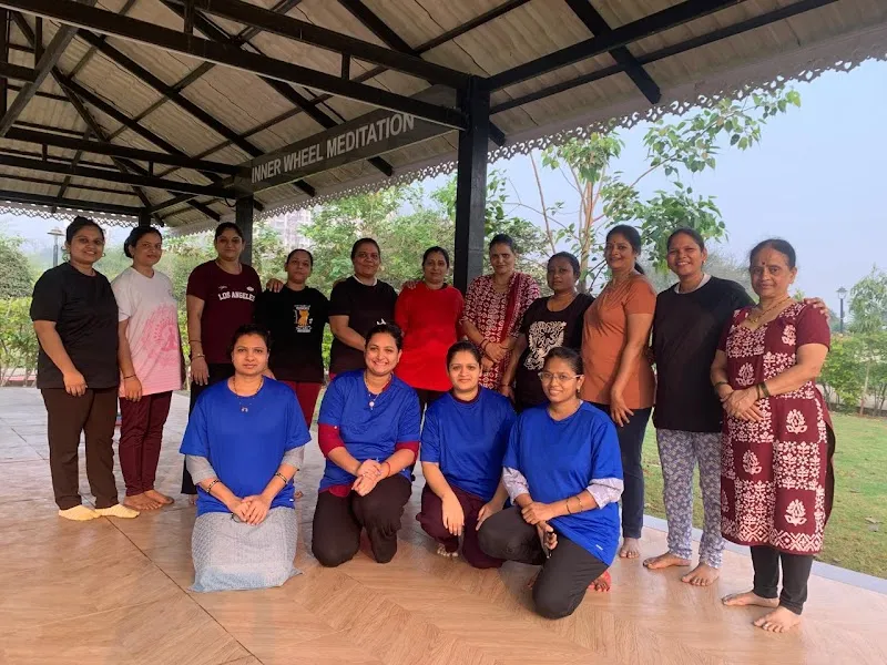 Shree Yoga & Fitness Class