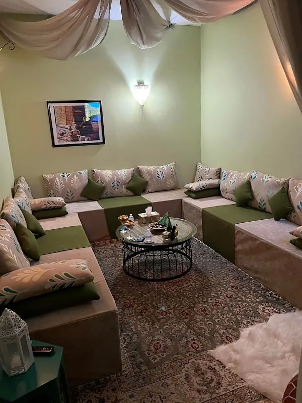 Moroccan Hammam & Day SPA