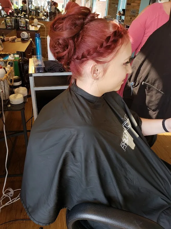 Troy Salon & Day Spa