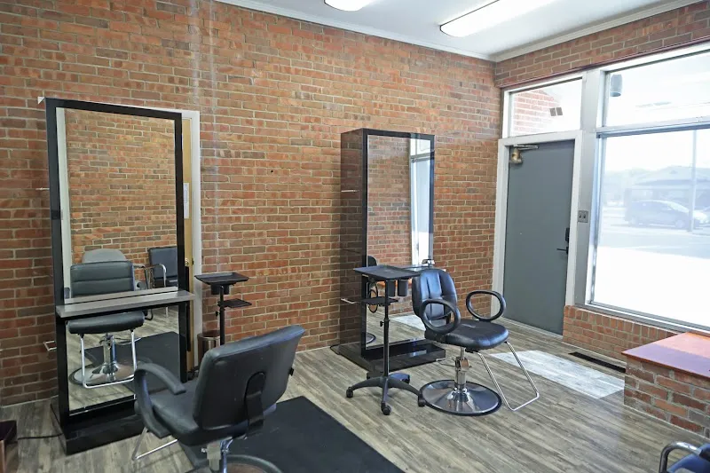 Troy Salon & Day Spa