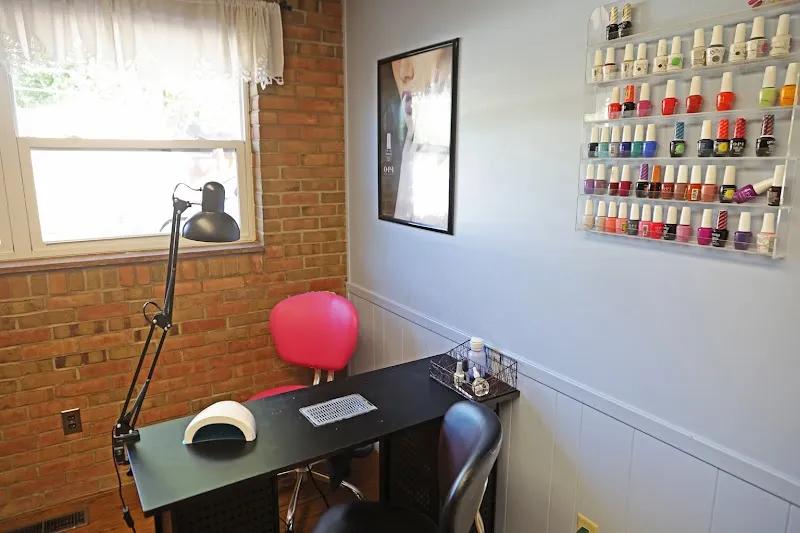 Troy Salon & Day Spa