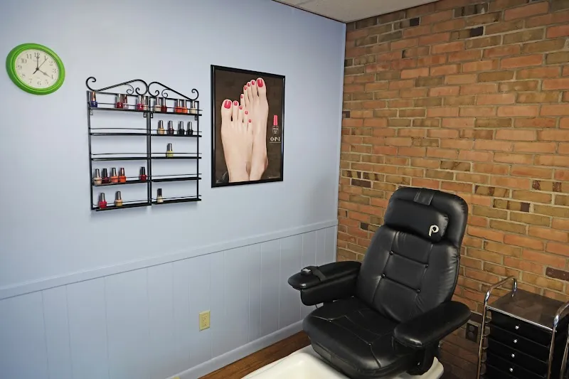 Troy Salon & Day Spa