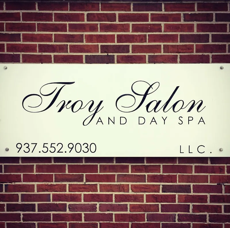 Troy Salon & Day Spa