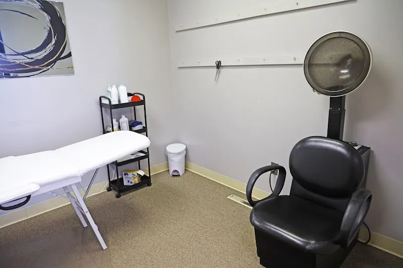 Troy Salon & Day Spa