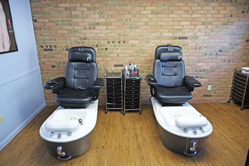 Troy Salon & Day Spa