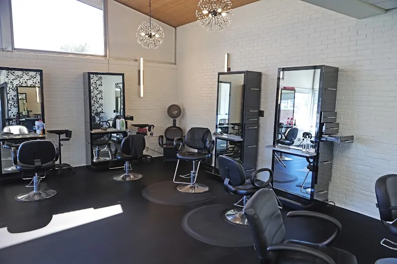 Troy Salon & Day Spa