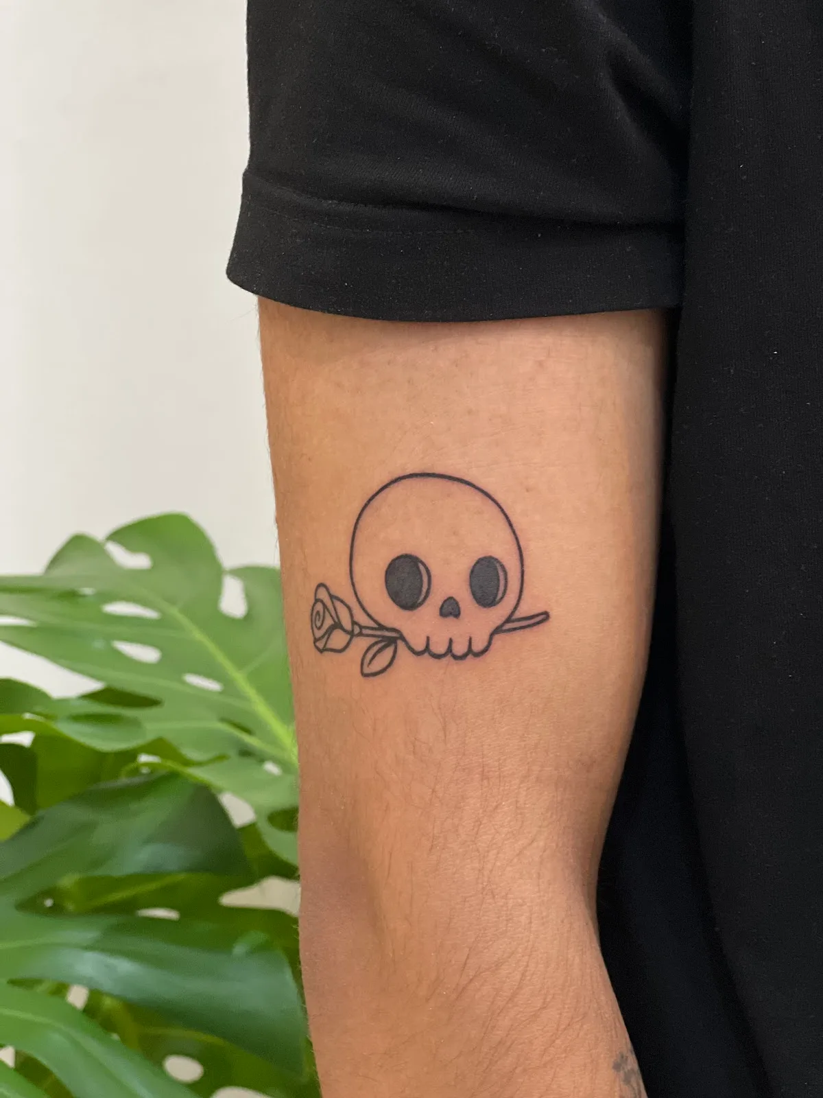 Zeal Tattoo Studio