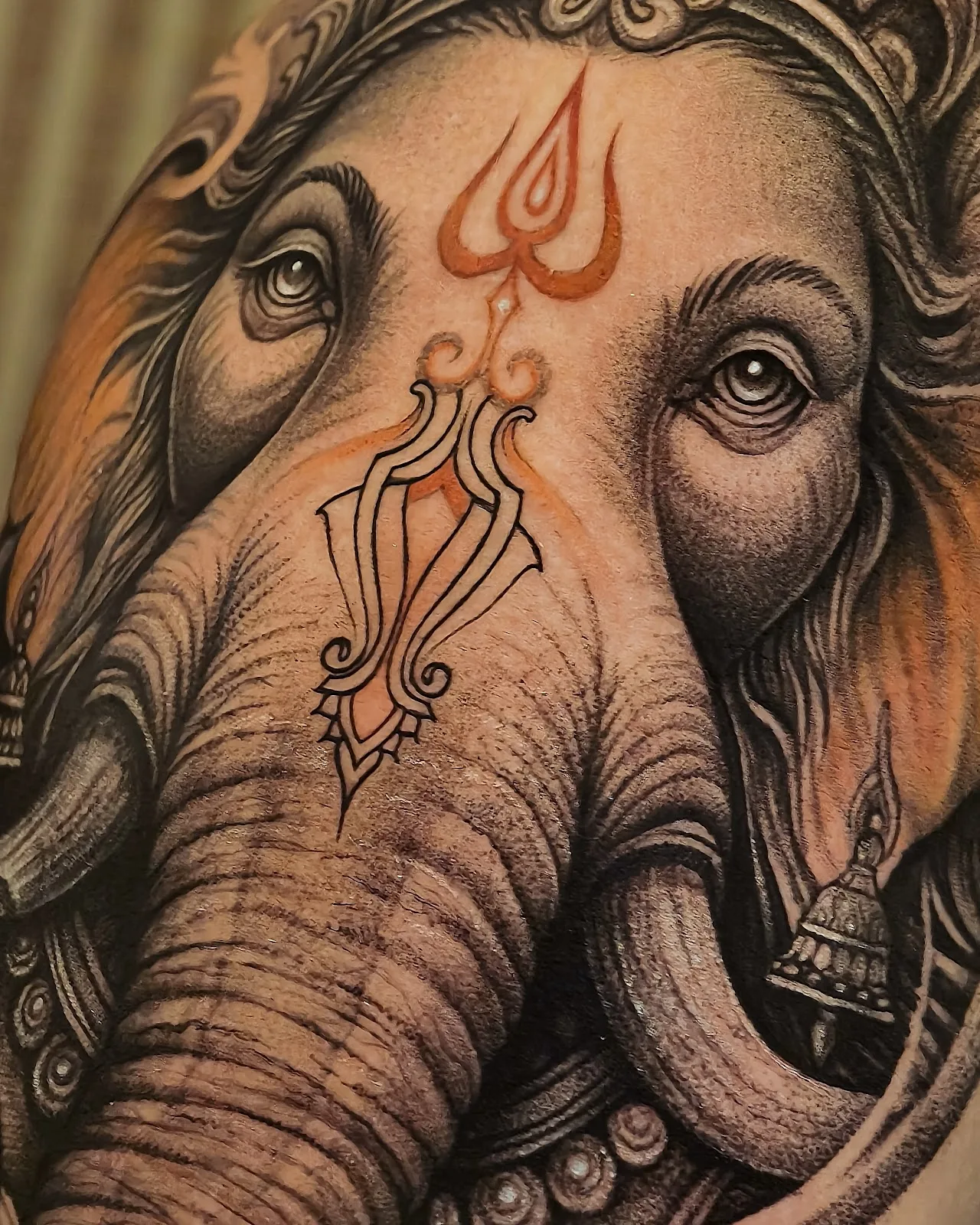 Zeal Tattoo Studio