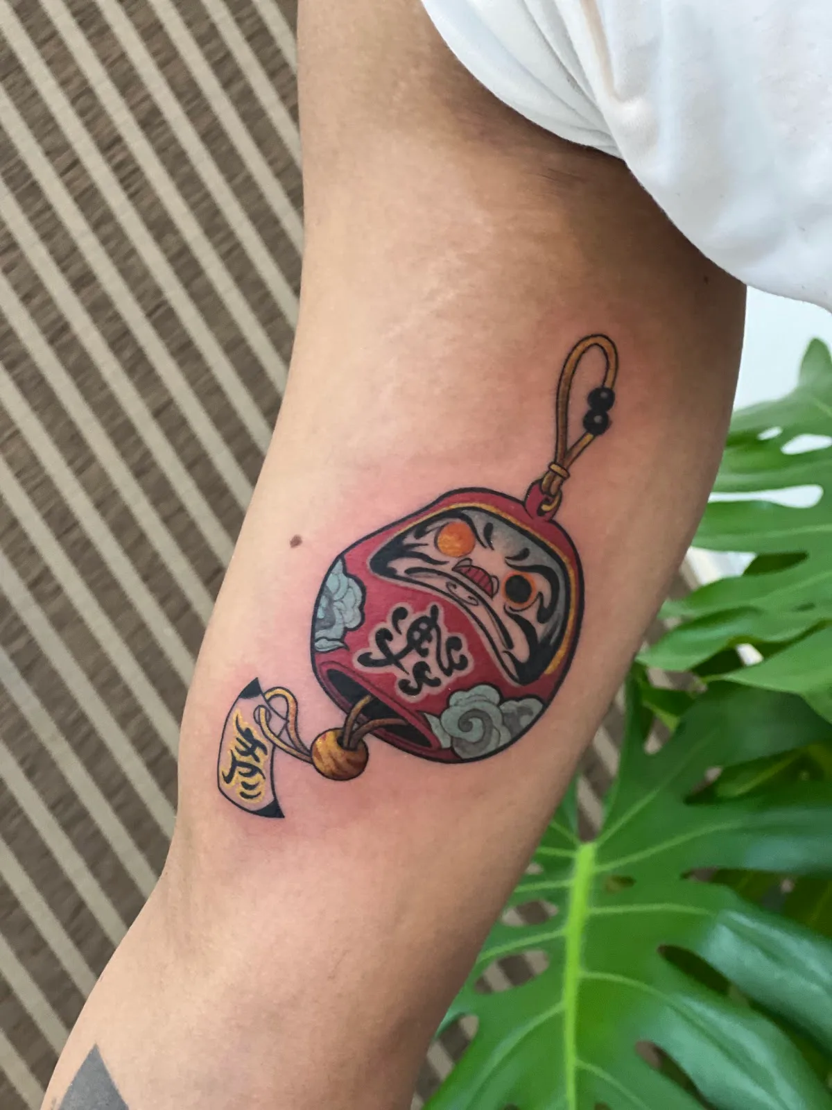 Zeal Tattoo Studio
