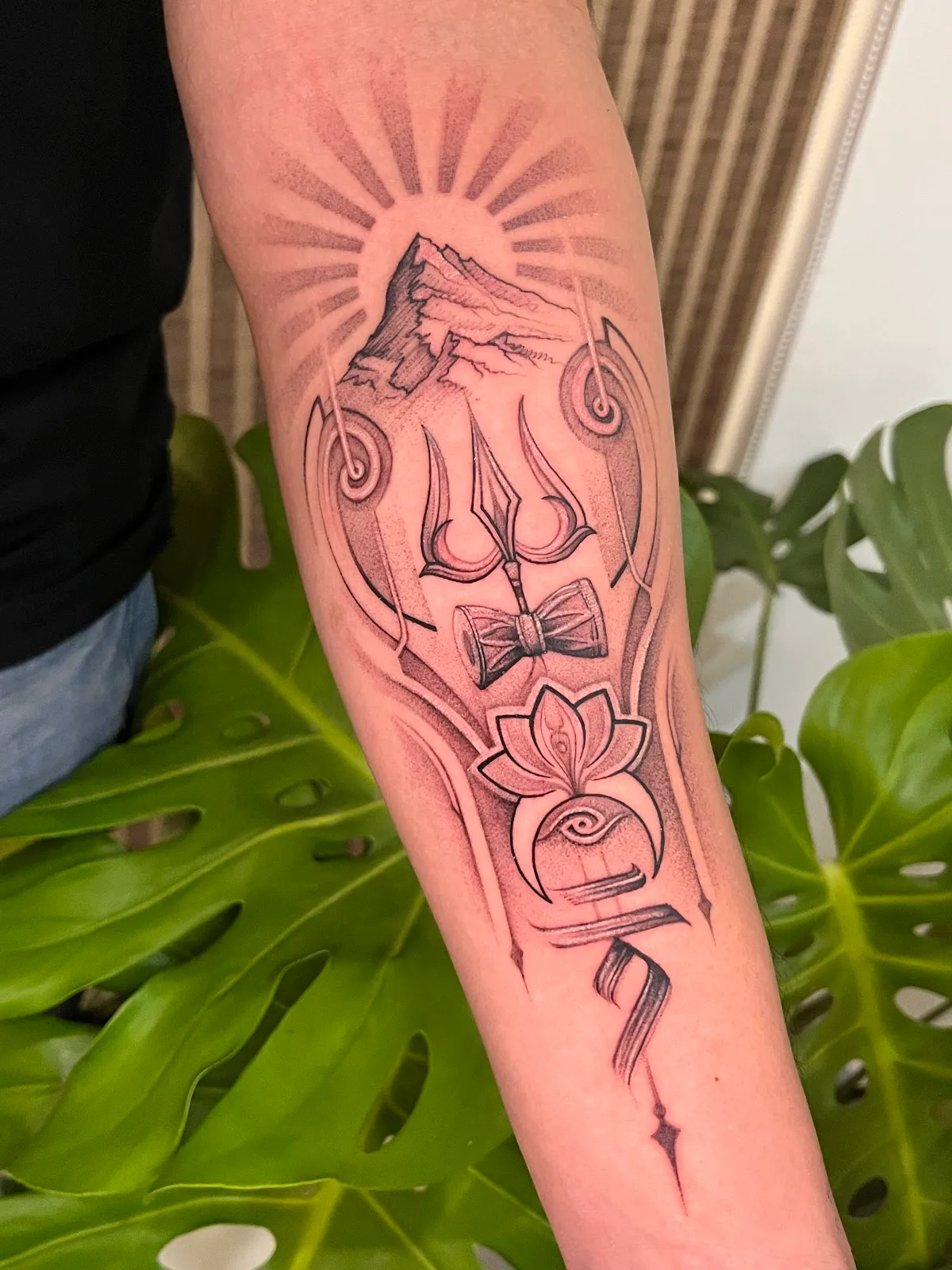 Zeal Tattoo Studio