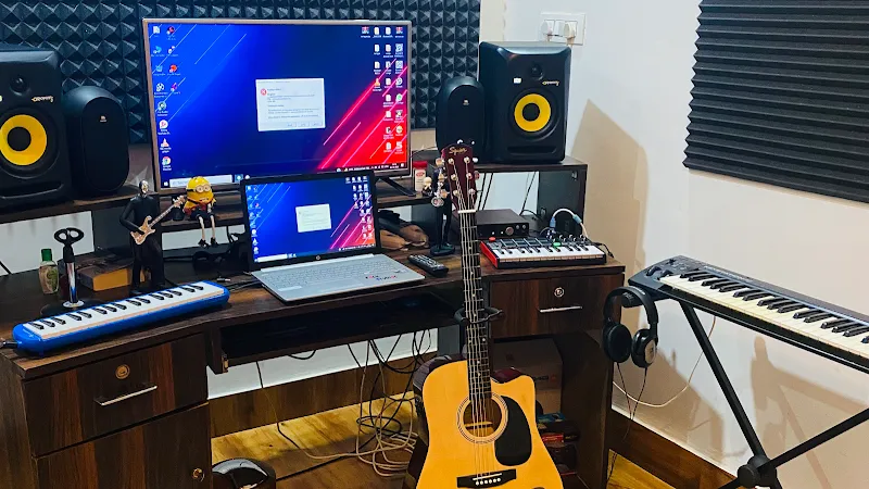 Folk Studios