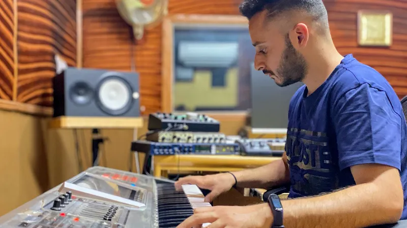 Folk Studios