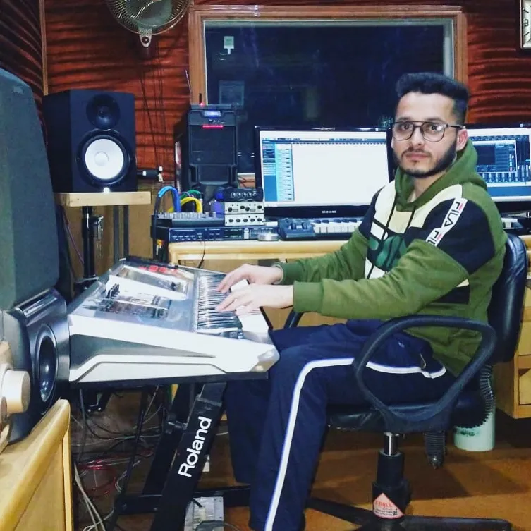Folk Studios