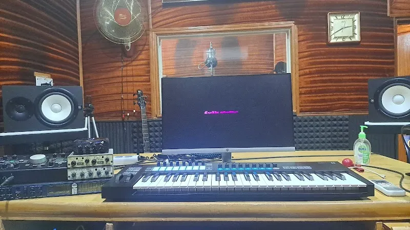 Folk Studios