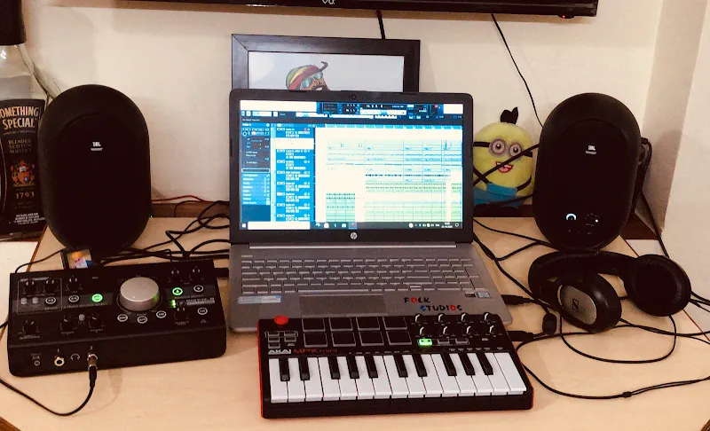 Folk Studios