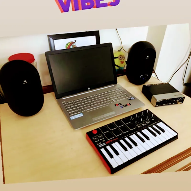 Folk Studios