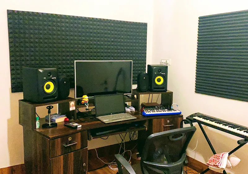 Folk Studios