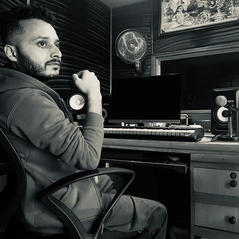 Folk Studios