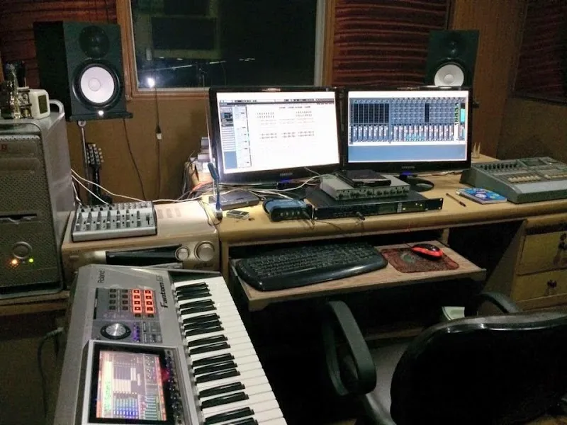 Folk Studios