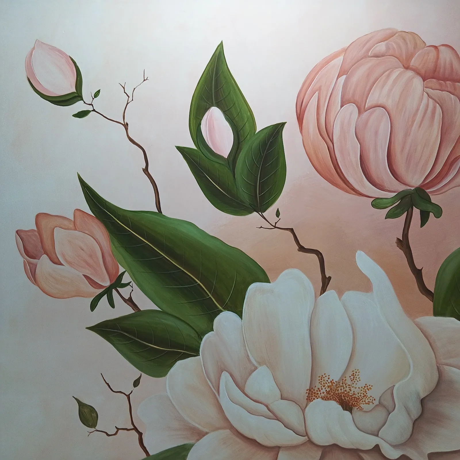 Pina Art Studio, Best Art studio in Ahmedabad, Best Canvas Painting in Ahmedabad