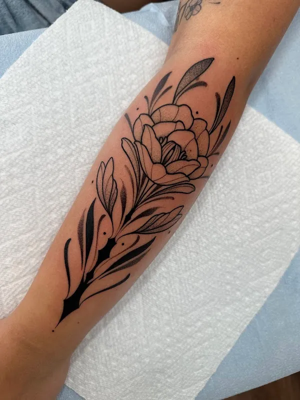 Tatnuck Tattoo Shop