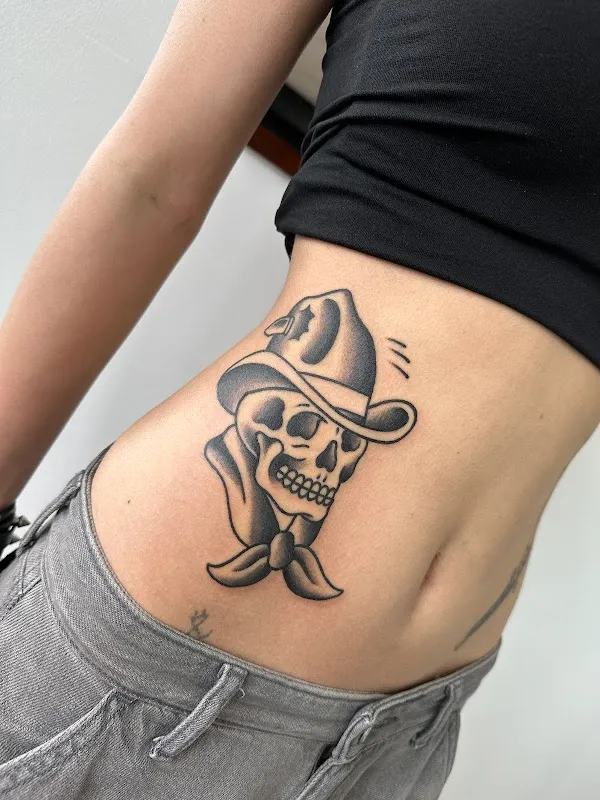 Tatnuck Tattoo Shop