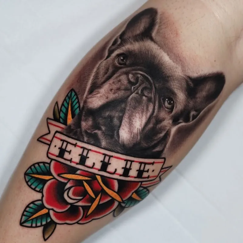 Tatnuck Tattoo Shop