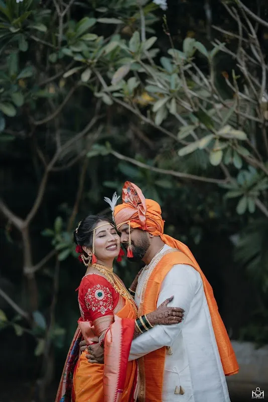 Shutter Moment Films - Best Wedding Photographer in Thane