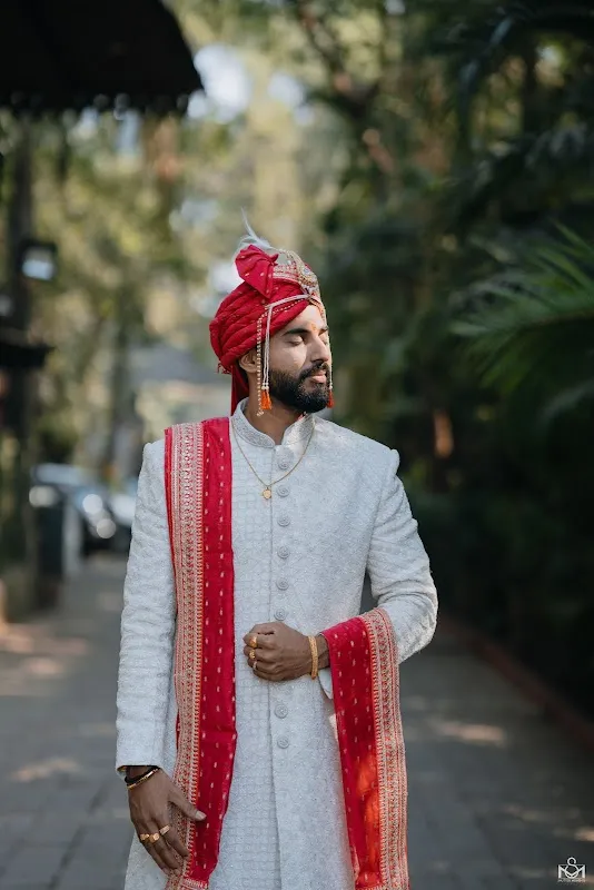 Shutter Moment Films - Best Wedding Photographer in Thane