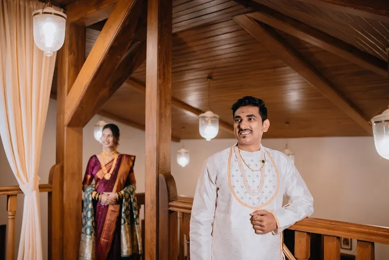 Shutter Moment Films - Best Wedding Photographer in Thane