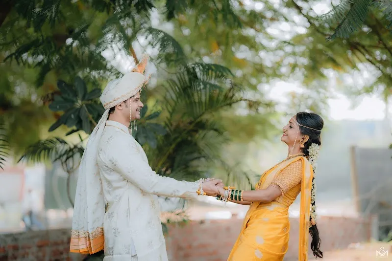Shutter Moment Films - Best Wedding Photographer in Thane