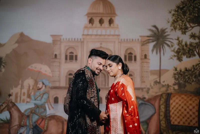 Shutter Moment Films - Best Wedding Photographer in Thane
