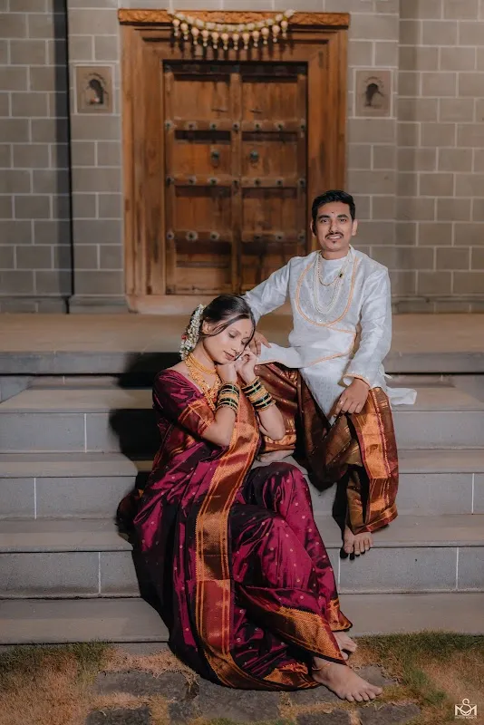 Shutter Moment Films - Best Wedding Photographer in Thane