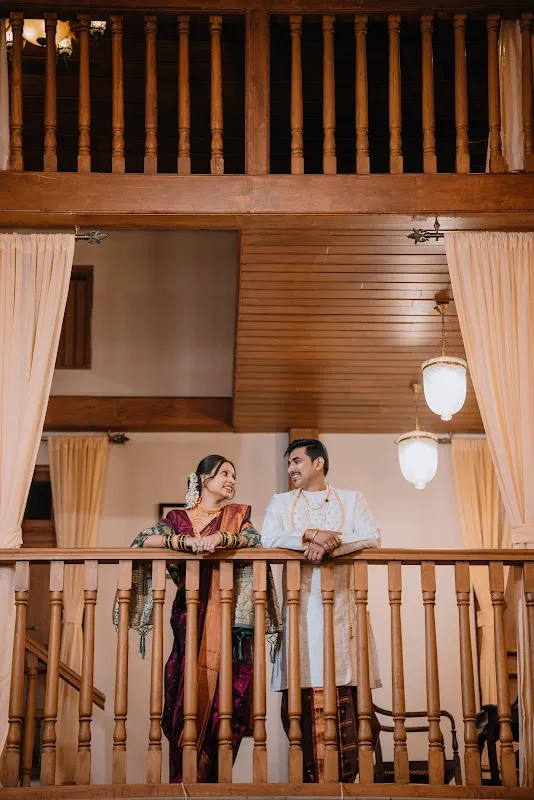 Shutter Moment Films - Best Wedding Photographer in Thane
