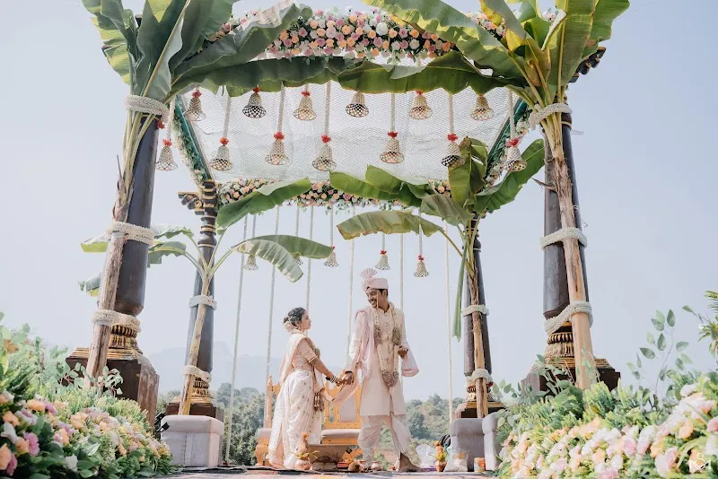 Shutter Moment Films - Best Wedding Photographer in Thane