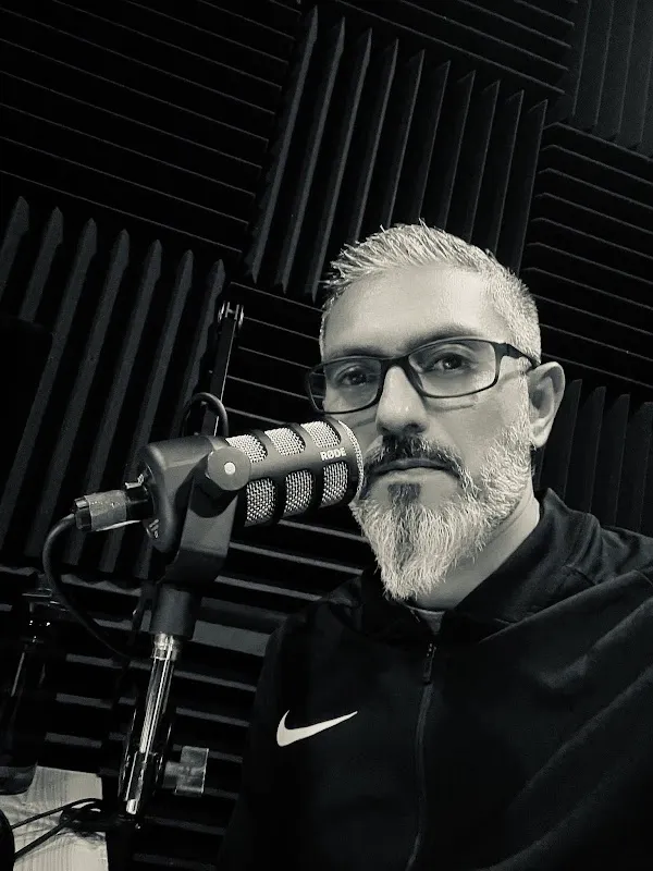 the Hive Studios Singapore