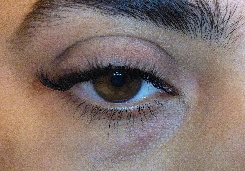 Thanksmam Bast home salon | nail extensions near me | eyelash extension | salon at home | jaipur
