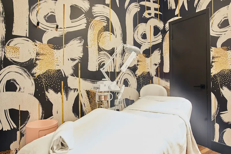 Urban Betty Salon 38th