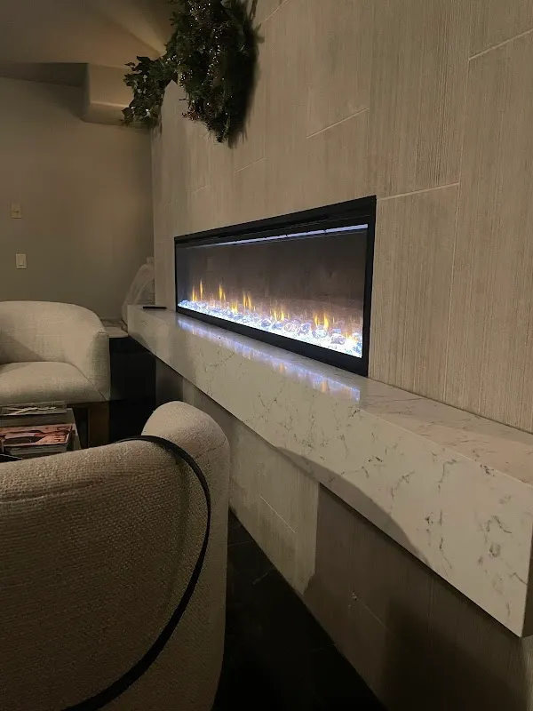Woodhouse Spa - Red Bank