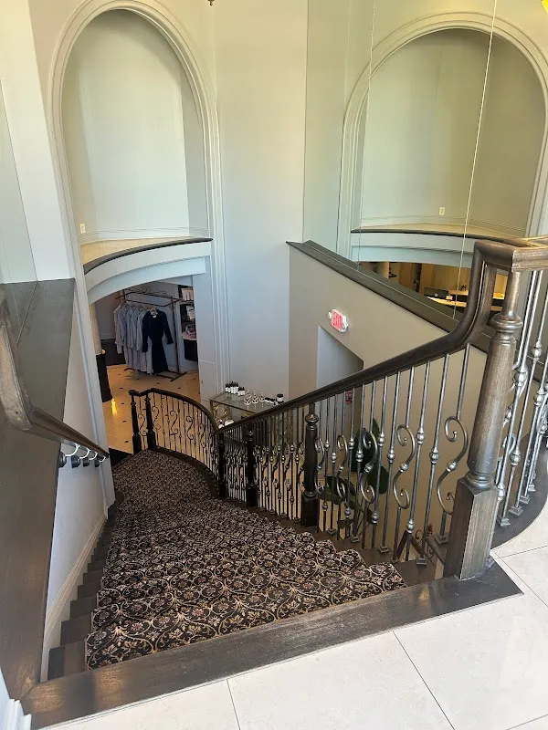 Woodhouse Spa - Red Bank