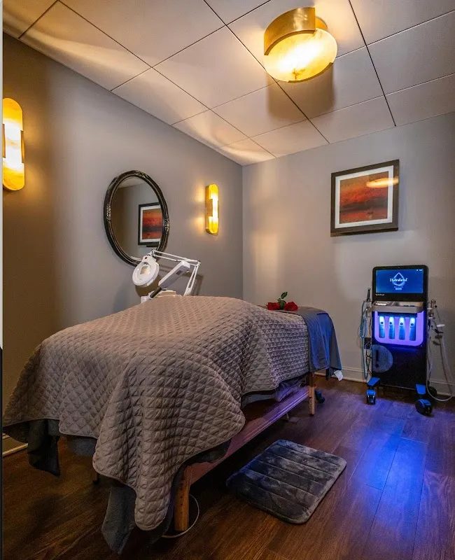 Woodhouse Spa - Red Bank