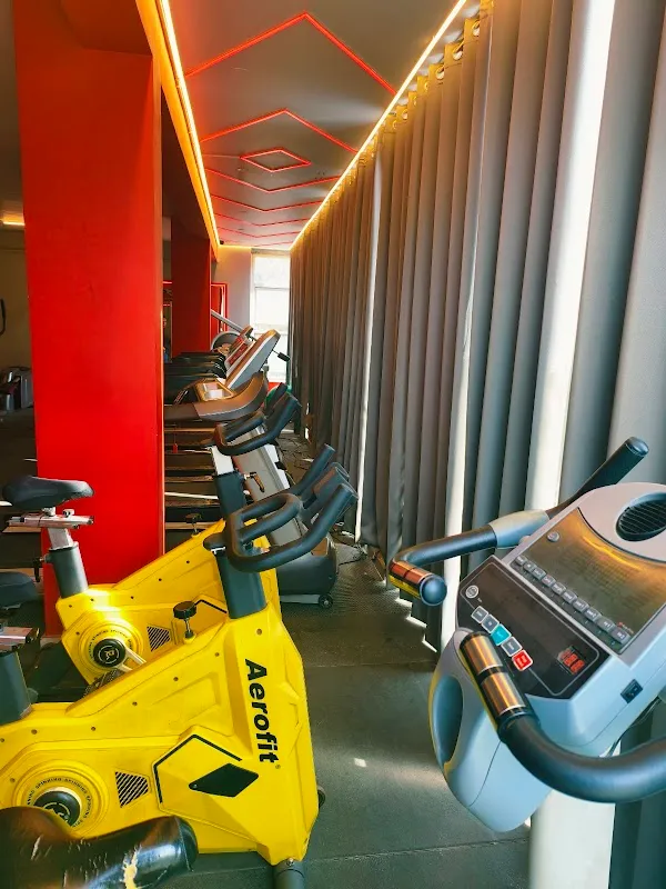 FITAMAZE GYM and Fitness Centre - Best GYM In RT Nagar, Near By GYM in Sultan Palya, Good GYM in RT Nagar, Good GYM Offers